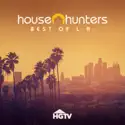 House Hunters, Best of Los Angeles, Vol. 1 cast, spoilers, episodes, reviews