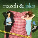 Personnel Files: Vince Korsak (Rizzoli & Isles) recap, spoilers