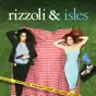 Rizzoli & Isles, Season 4