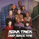 Star Trek: Deep Space Nine, Season 7 cast, spoilers, episodes, reviews