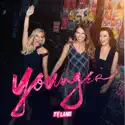 Younger, Season 2 cast, spoilers, episodes, reviews