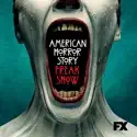 Magical Thinking - American Horror Story: Freakshow, Season 4 episode 11 spoilers, recap and reviews