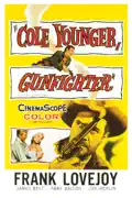 Cole Younger, Gunfighter summary, synopsis, reviews
