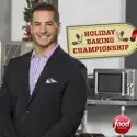 Holiday Baking Championship, Season 1 cast, spoilers, episodes, reviews