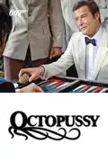 Octopussy summary, synopsis, reviews