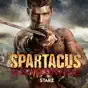Spartacus: Vengeance, Season 2