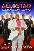 Shaquille O'Neal Presents: All Star Comedy Jam — Live from Atlanta summary, synopsis, reviews