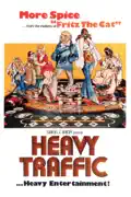 Heavy Traffic summary, synopsis, reviews