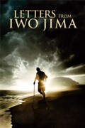 Letters from Iwo Jima summary, synopsis, reviews
