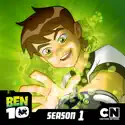 Ben 10 (Classic), Season 1 tv series