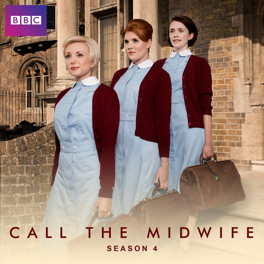 Call the Midwife, Season 4 release date, trailers, cast, synopsis and