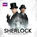 The Abominable Bride (Sherlock) recap, spoilers