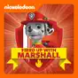 PAW Patrol, Fired Up With Marshall