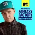 Rob Dyrdek's Fantasy Factory, Season 7 cast, spoilers, episodes and reviews
