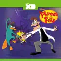 Phineas and Ferb, Vol. 6 cast, spoilers, episodes, reviews