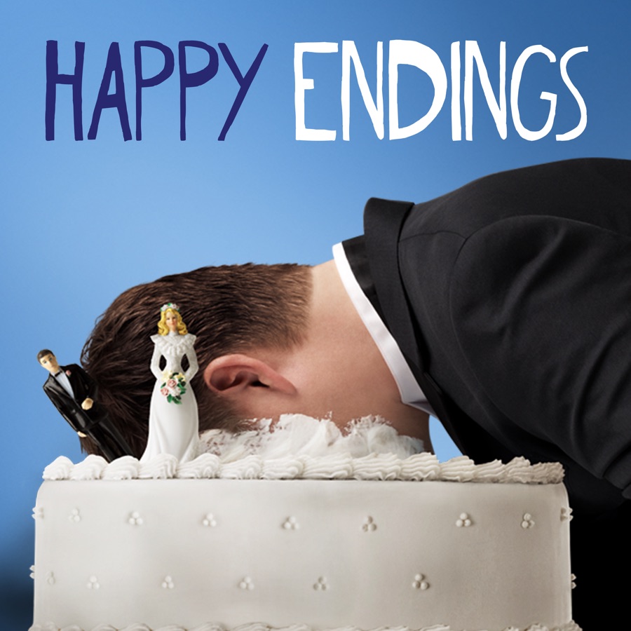 Happy ending. Happy Endings. Хэппи энд. Счастливого окончания Пейсаха.