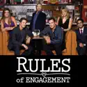 Rules of Engagement, Season 4 cast, spoilers, episodes and reviews