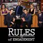 Rules of Engagement, Season 4