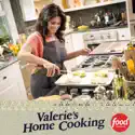 Valerie's Home Cooking, Season 1 cast, spoilers, episodes, reviews
