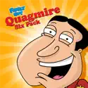 I Take Thee, Quagmire - Family Guy: Quagmire Six Pack episode 4 spoilers, recap and reviews