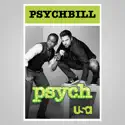 Psych: The Musical cast, spoilers, episodes, reviews