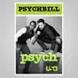 Psych: The Musical