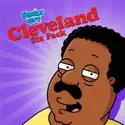 Peter Griffin - Husband, Father...Brother? - Family Guy: Cleveland Six Pack episode 2 spoilers, recap and reviews