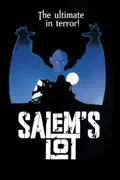 Salem's Lot summary, synopsis, reviews