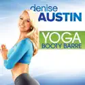 Denise Austin: Yoga Booty Barre watch, hd download