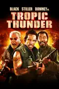 Tropic Thunder summary, synopsis, reviews