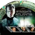 Stargate Atlantis, Season 5 cast, spoilers, episodes, reviews