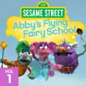 Abby's Flying Fairy School: Volume 1 watch, hd download