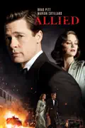 Allied summary, synopsis, reviews