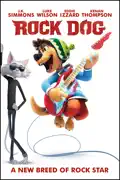 Rock Dog summary, synopsis, reviews