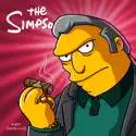 The Simpsons, Season 18 cast, spoilers, episodes, reviews
