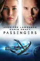 Passengers (2016) summary and reviews