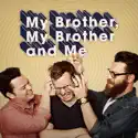 My Brother, My Brother and Me, Season 1 cast, spoilers, episodes and reviews