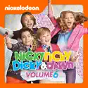 Nicky, Ricky, Dicky, & Dawn, Vol. 6 watch, hd download