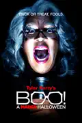 Tyler Perry's Boo! A Madea Halloween summary, synopsis, reviews