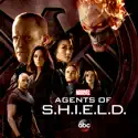Marvel's Agents of S.H.I.E.L.D., Season 4 tv series