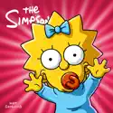The Simpsons, Season 8 cast, spoilers, episodes, reviews