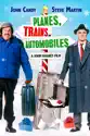 Planes, Trains and Automobiles summary and reviews