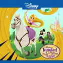 Tangled: The Series, Vol. 1 cast, spoilers, episodes, reviews