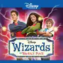 First Kiss - Wizards of Waverly Place from Wizards of Waverly Place, Vol. 1