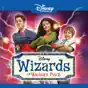 Wizards of Waverly Place, Vol. 1
