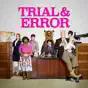 Trial & Error, Season 1