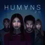Humans: Series 2