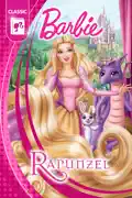 Barbie as Rapunzel summary, synopsis, reviews