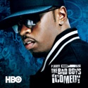 P. Diddy Presents the Bad Boys of Comedy, Season 2 release date, synopsis, reviews