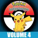 Pokémon the Series: Indigo League, Vol. 4 cast, spoilers, episodes, reviews